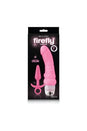 NS Novelties - Firefly - Combo Toy Kit - Pink - Stag Shop