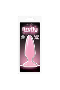 Thumbnail for NS Novelties - Firefly - Pleasure Plug - Assorted Colours & Sizes - Stag Shop