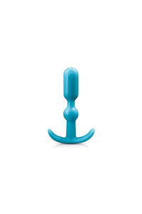 Thumbnail for NS Novelties - Firefly - Thriller Butt Plug - Blue - Stag Shop