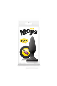 Thumbnail for NS Novelties - Moji's - DCK Butt Plug - Assorted Sizes - Stag Shop