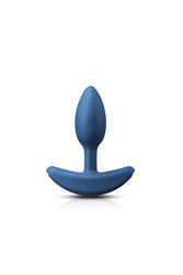 NS Novelties - Renegade - Vibrating Heavyweight Plug - Assorted Sizes - Stag Shop