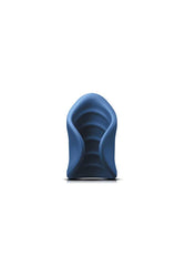 NS Novelties - Renegade - El Ray Rechargeable Pocket Stroker - Blue - Stag Shop
