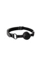 NS Novelties - Renegade - Bondage - Ball Gag - Black - Stag Shop