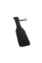 NS Novelties - Renegade - Bondage - Paddle - Black - Stag Shop