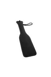 NS Novelties - Renegade - Bondage - Paddle - Black - Stag Shop