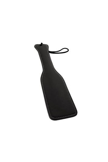 NS Novelties - Renegade - Bondage - Paddle - Black - Stag Shop