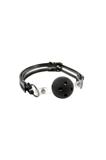 NS Novelties - Bare Bondage - Ball Gag - Stag Shop