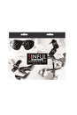 NS Novelties - Sinful - Bondage Kit - Assorted Colours - Stag Shop