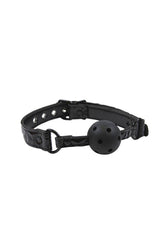 NS Novelties - Sinful - Ball Gag - Assorted Colours - Stag Shop