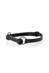 NS Novelties - Sinful - Bar Gag - Black - Stag Shop