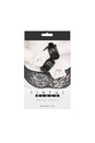 NS Novelties - Sinful - Wrist Cuffs - Assorted Colours - Stag Shop