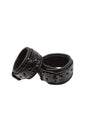 NS Novelties - Sinful - Wrist Cuffs - Assorted Colours - Stag Shop