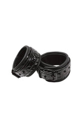 NS Novelties - Sinful - Wrist Cuffs - Assorted Colours - Stag Shop