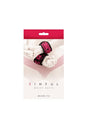 NS Novelties - Sinful - Wrist Cuffs - Assorted Colours - Stag Shop