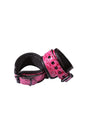 NS Novelties - Sinful - Wrist Cuffs - Assorted Colours - Stag Shop