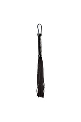 NS Novelties - Sinful - Whip - Assorted Colours - Stag Shop
