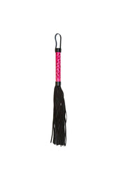 NS Novelties - Sinful - Whip - Assorted Colours - Stag Shop