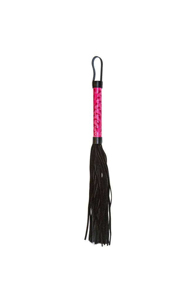 NS Novelties - Sinful - Whip - Assorted Colours - Stag Shop