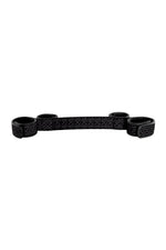 NS Novelties - Sinful - Soft Spreader Bar