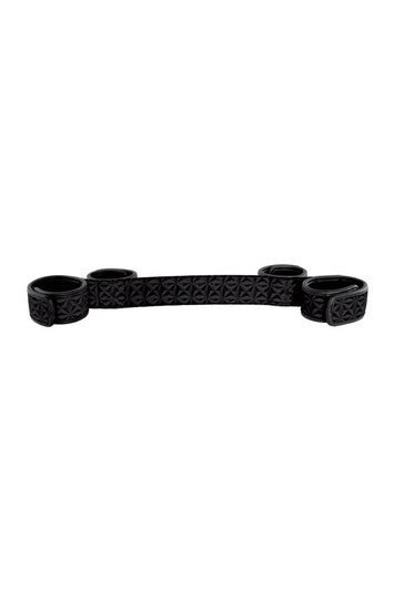 NS Novelties - Sinful - Soft Spreader Bar - Assorted Colours - Stag Shop