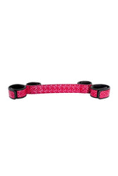NS Novelties - Sinful - Soft Spreader Bar - Assorted Colours - Stag Shop