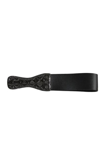 NS Novelties - Sinful - Looped Paddle - Black - Stag Shop