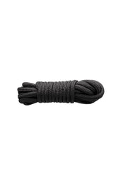 NS Novelties - Sinful - Nylon Bondage Rope 25ft - Assorted Colours - Stag Shop