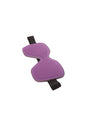NS Novelties - Lust - Blindfold - Purple - Stag Shop