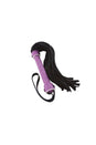 NS Novelties - Lust - Whip - Purple - Stag Shop