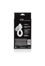 Cal Exotics - Couples Enhancer - Nubby Lover's Delight - Vibrating Cock Ring - Stag Shop