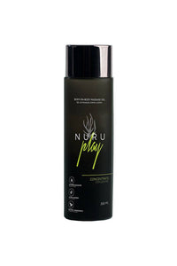 Thumbnail for Nuru Play - Signature Massage Gel - Assorted Sizes - Stag Shop