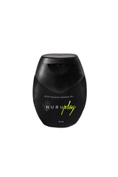 Nuru Play - Signature Massage Gel - Assorted Sizes - Stag Shop