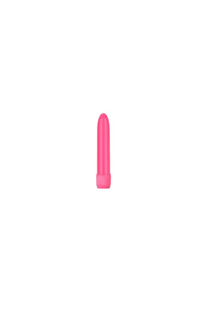Cal Exotics - Neon Vibe Mini Bullet Vibrator - Stag Shop