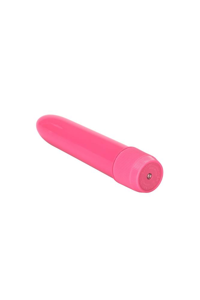 Cal Exotics - Neon Vibe Mini Bullet Vibrator - Stag Shop