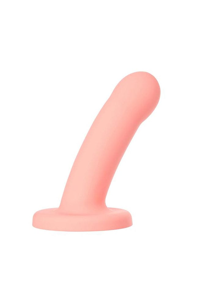 Sportsheets - Nyx Silicone Dildo - Coral - Stag Shop