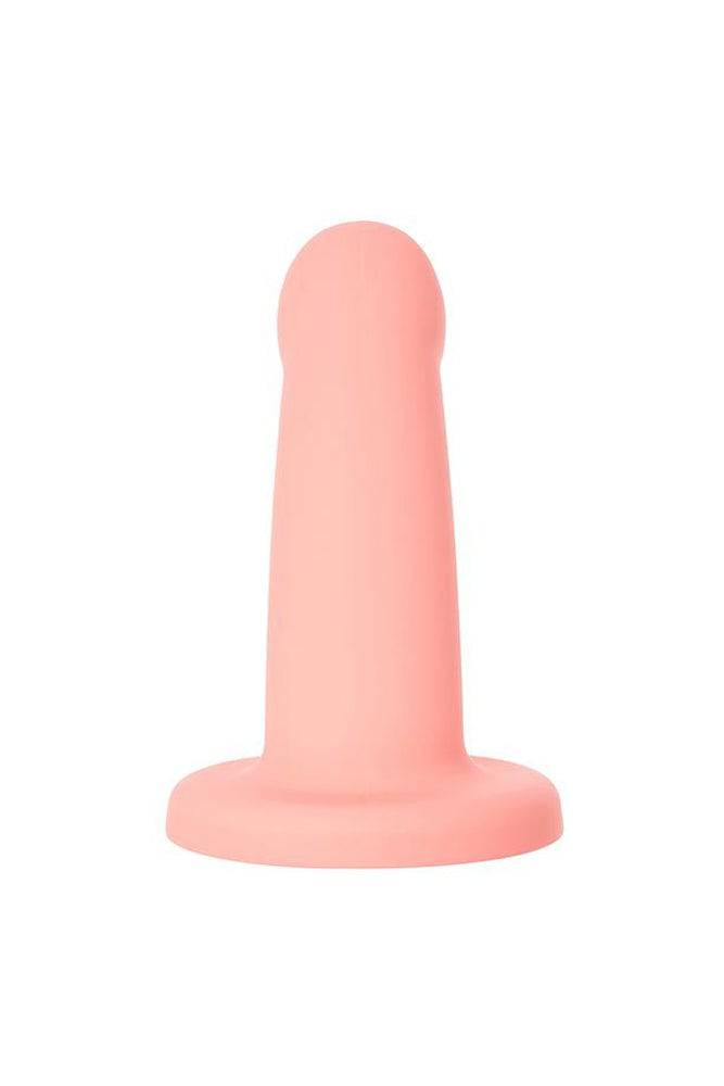 Sportsheets - Nyx Silicone Dildo - Coral - Stag Shop