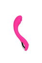 Lovense - Osci G-Spot Vibrator - Pink - Stag Shop