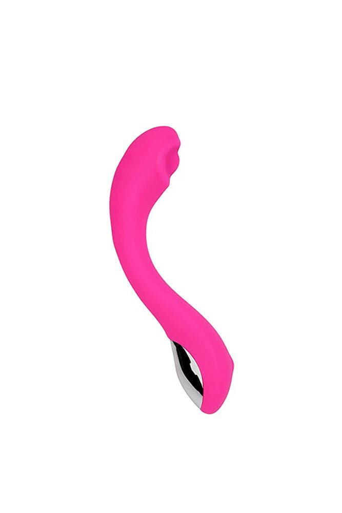 Lovense - Osci G-Spot Vibrator - Pink - Stag Shop