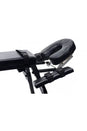 XR Brands - Master Series - Obedience - Extreme Sex Bench with Straps - Pre Order - Stag Shop
