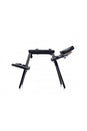 XR Brands - Master Series - Obedience - Extreme Sex Bench with Straps - Pre Order - Stag Shop