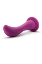 Blush Novelties - Temptasia - Bellatrix - Curved Probe - Stag Shop