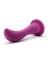 Blush Novelties - Temptasia - Bellatrix - Curved Probe - Stag Shop