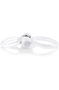 Screaming O - Ofinity Plus Double Cock Ring - Clear - Stag Shop