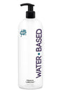 Wet - Original Lubricant - Various Sizes - Stag Shop