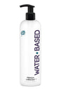 Wet - Original Lubricant - Various Sizes - Stag Shop