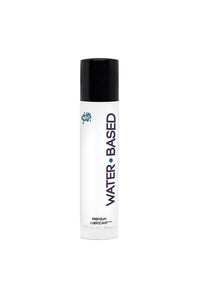 Thumbnail for Wet - Original Lubricant - Various Sizes - Stag Shop
