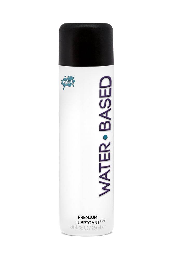 Wet - Original Lubricant - Various Sizes - Stag Shop