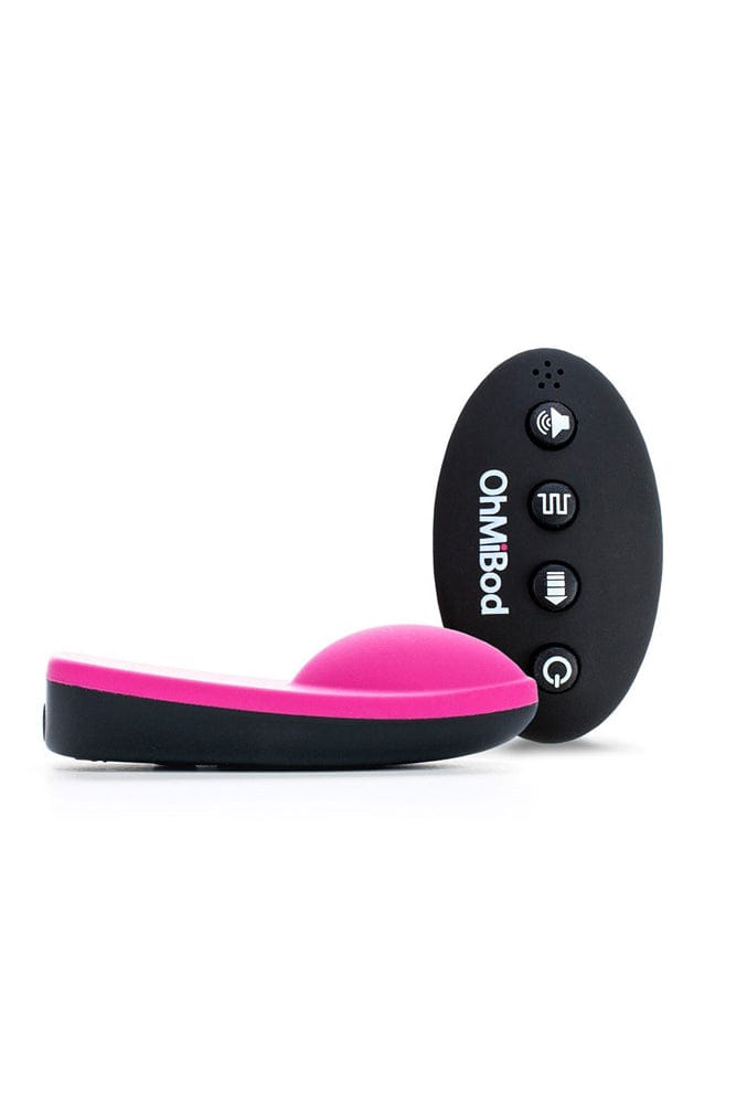 Oh Mi Bod - Club Vibe 3.OH Remote Control Panty Vibe - Stag Shop