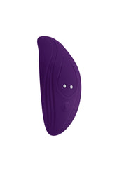 Playboy - Our Little Secret Panty Vibrator - Purple - Stag Shop