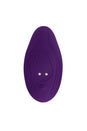 Playboy - Our Little Secret Panty Vibrator - Purple - Stag Shop